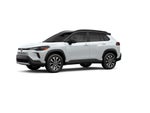 2026 Toyota Corolla Cross Hybrid SE