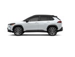 2026 Toyota Corolla Cross Hybrid SE