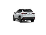 2026 Toyota Corolla Cross Hybrid SE