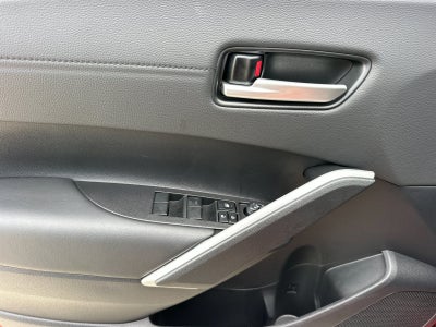 2026 Toyota Corolla Cross Hybrid Hybrid XSE