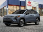 2026 Toyota Corolla Cross Hybrid Hybrid SE