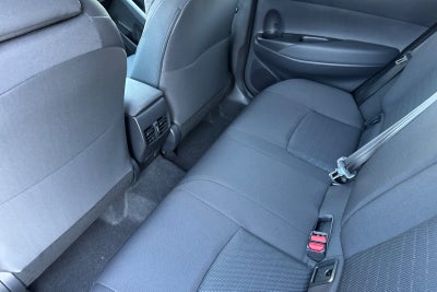 2026 Toyota Corolla Cross Hybrid SE