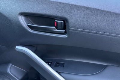 2026 Toyota Corolla Cross Hybrid SE