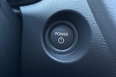 2026 Toyota Corolla Cross Hybrid SE