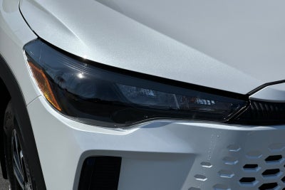 2026 Toyota Corolla Cross Hybrid SE