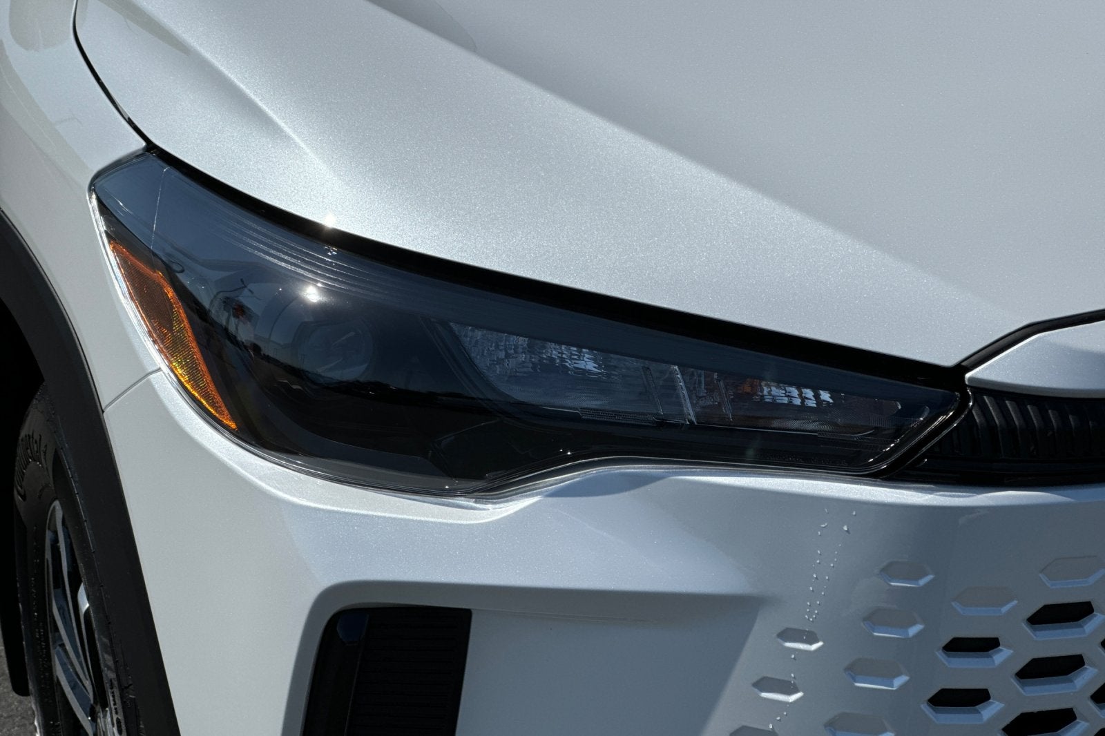 2026 Toyota Corolla Cross Hybrid SE