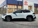 2026 Toyota Corolla Cross Hybrid SE