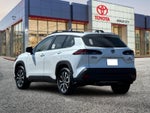 2026 Toyota Corolla Cross Hybrid SE