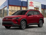 2026 Toyota Corolla Cross Hybrid Hybrid SE