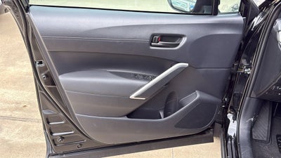 2026 Toyota Corolla Cross Hybrid SE