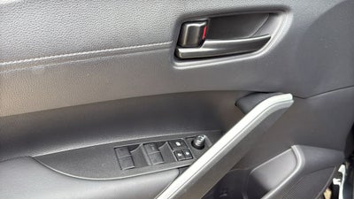 2026 Toyota Corolla Cross Hybrid SE