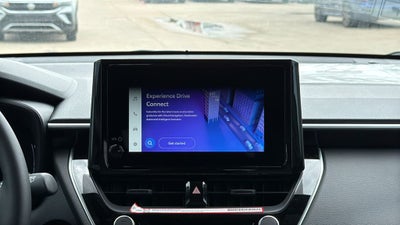 2026 Toyota Corolla Cross Hybrid SE