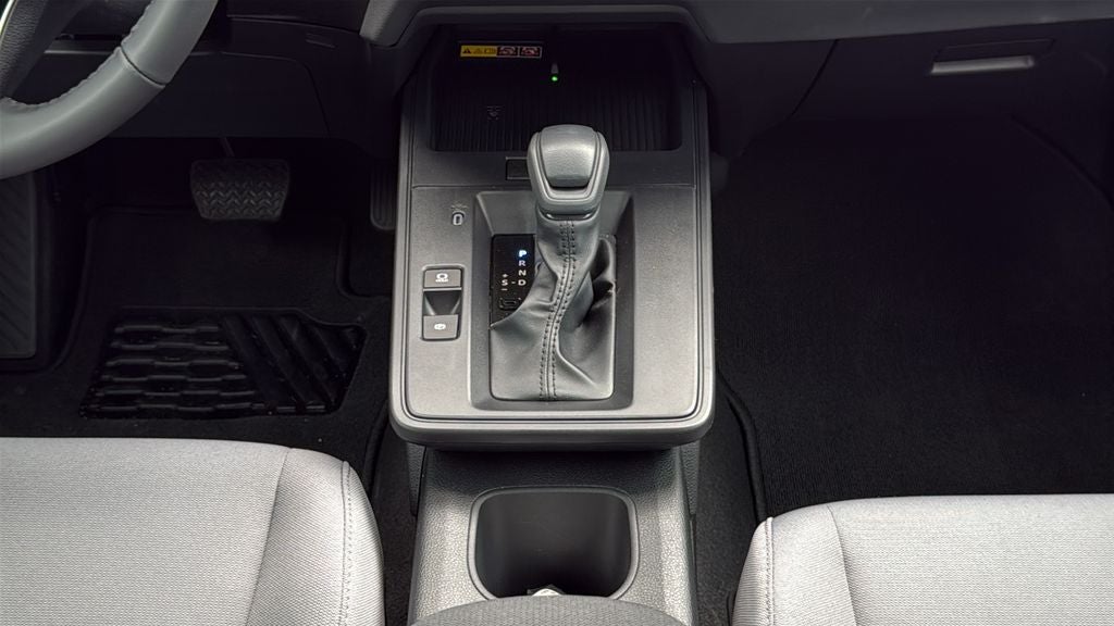 2026 Toyota Corolla Cross Hybrid SE