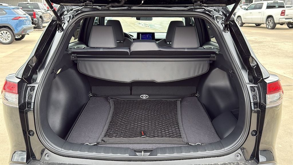 2026 Toyota Corolla Cross Hybrid SE