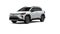 2026 Toyota Corolla Cross Hybrid Hybrid SE