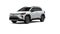 2026 Toyota Corolla Cross Hybrid Hybrid SE