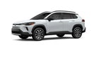 2026 Toyota Corolla Cross Hybrid Hybrid SE
