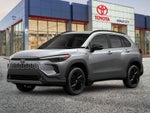 2026 Toyota Corolla Cross Hybrid Hybrid XSE