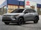 2026 Toyota Corolla Cross Hybrid Hybrid XSE