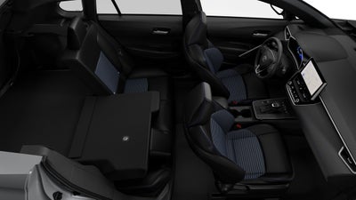 2026 Toyota Corolla Cross Hybrid Hybrid XSE