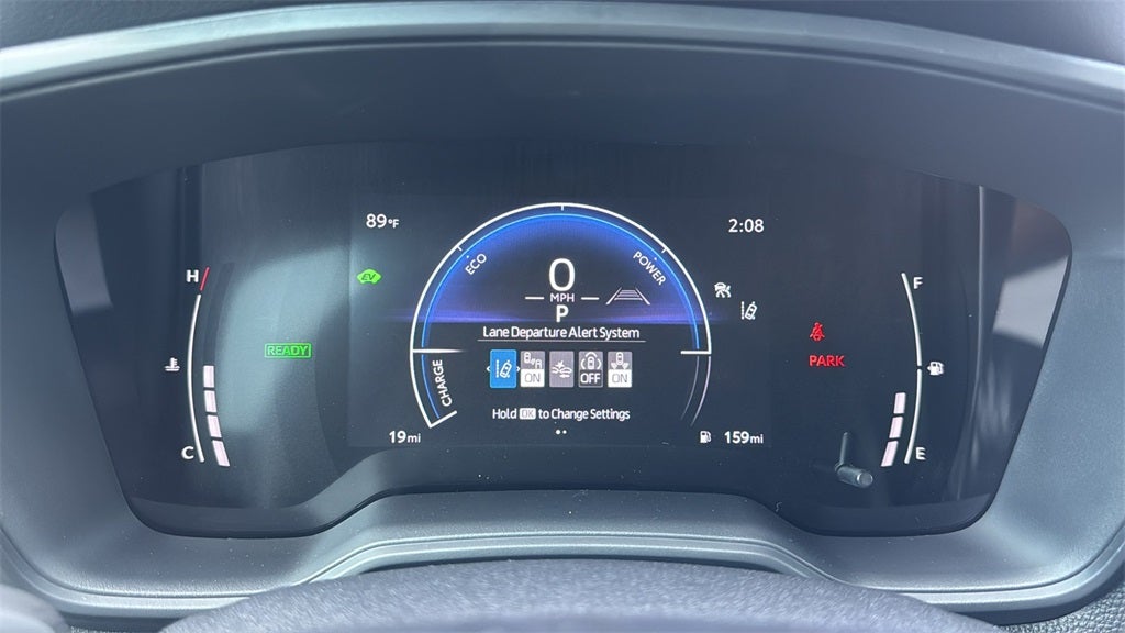 2026 Toyota Corolla Cross Hybrid SE