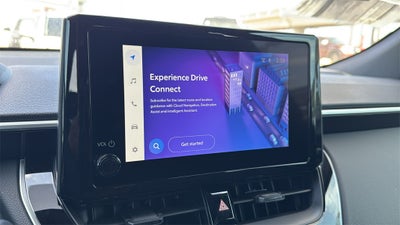 2026 Toyota Corolla Cross Hybrid SE