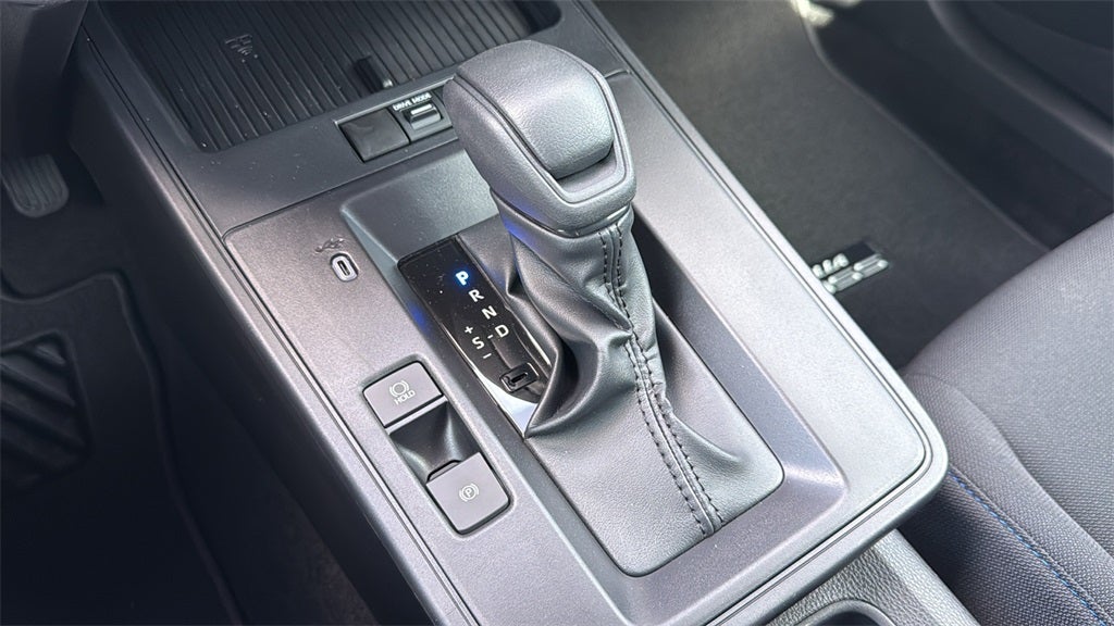 2026 Toyota Corolla Cross Hybrid SE