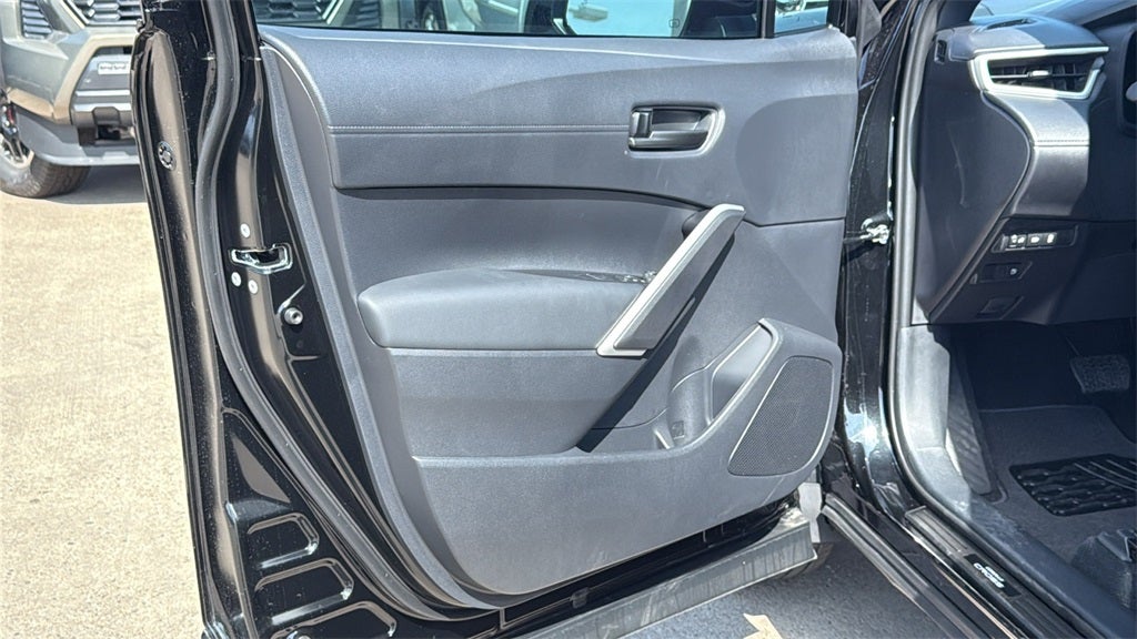 2026 Toyota Corolla Cross Hybrid SE