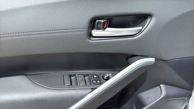 2026 Toyota Corolla Hybrid XSE