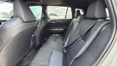 2026 Toyota Corolla Hybrid XSE