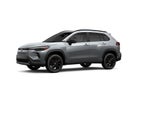 2026 Toyota Corolla Cross Hybrid Hybrid XSE
