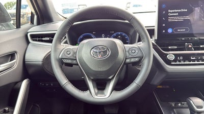 2026 Toyota Corolla Hybrid XSE