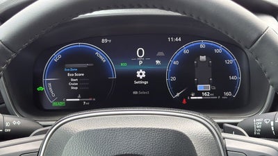 2026 Toyota Corolla Hybrid XSE