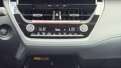 2026 Toyota Corolla Hybrid XSE