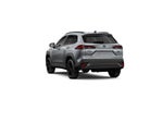 2026 Toyota Corolla Cross Hybrid Hybrid XSE