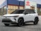 2026 Toyota Corolla Cross Hybrid Hybrid XSE