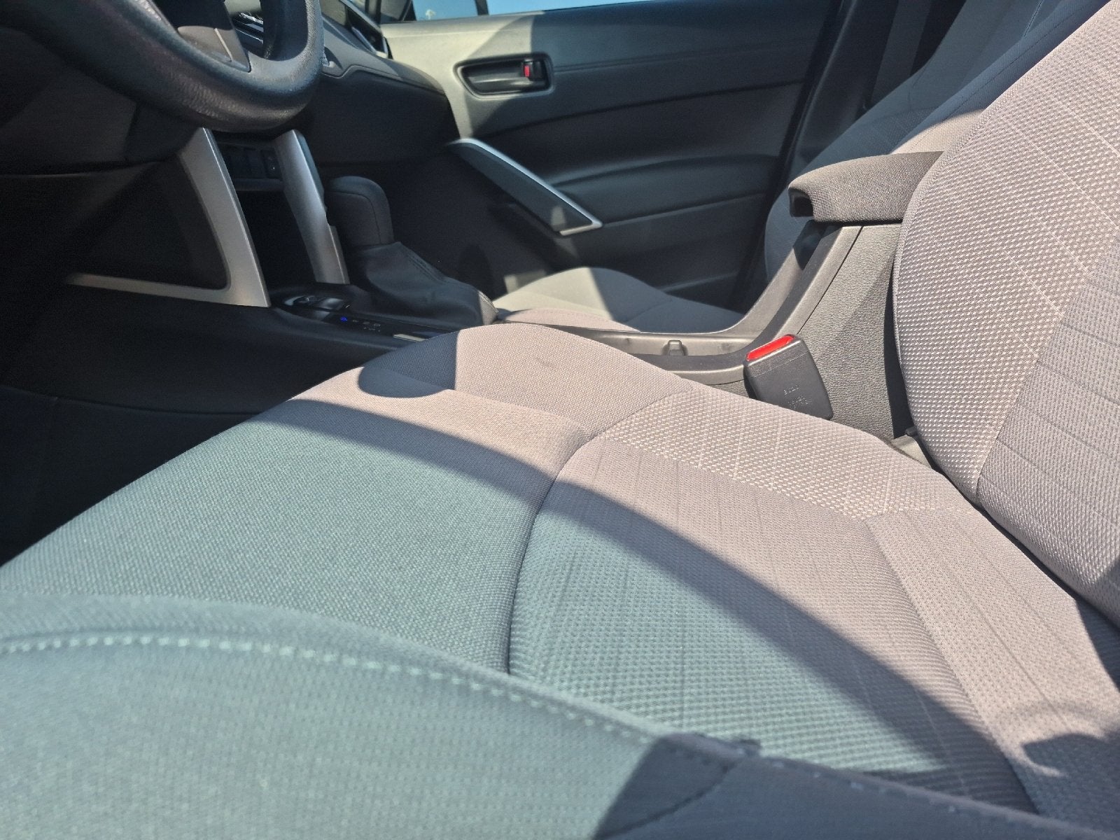 2025 Toyota Corolla Cross Hybrid Hybrid S