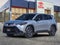 2025 Toyota Corolla Cross Hybrid Hybrid S