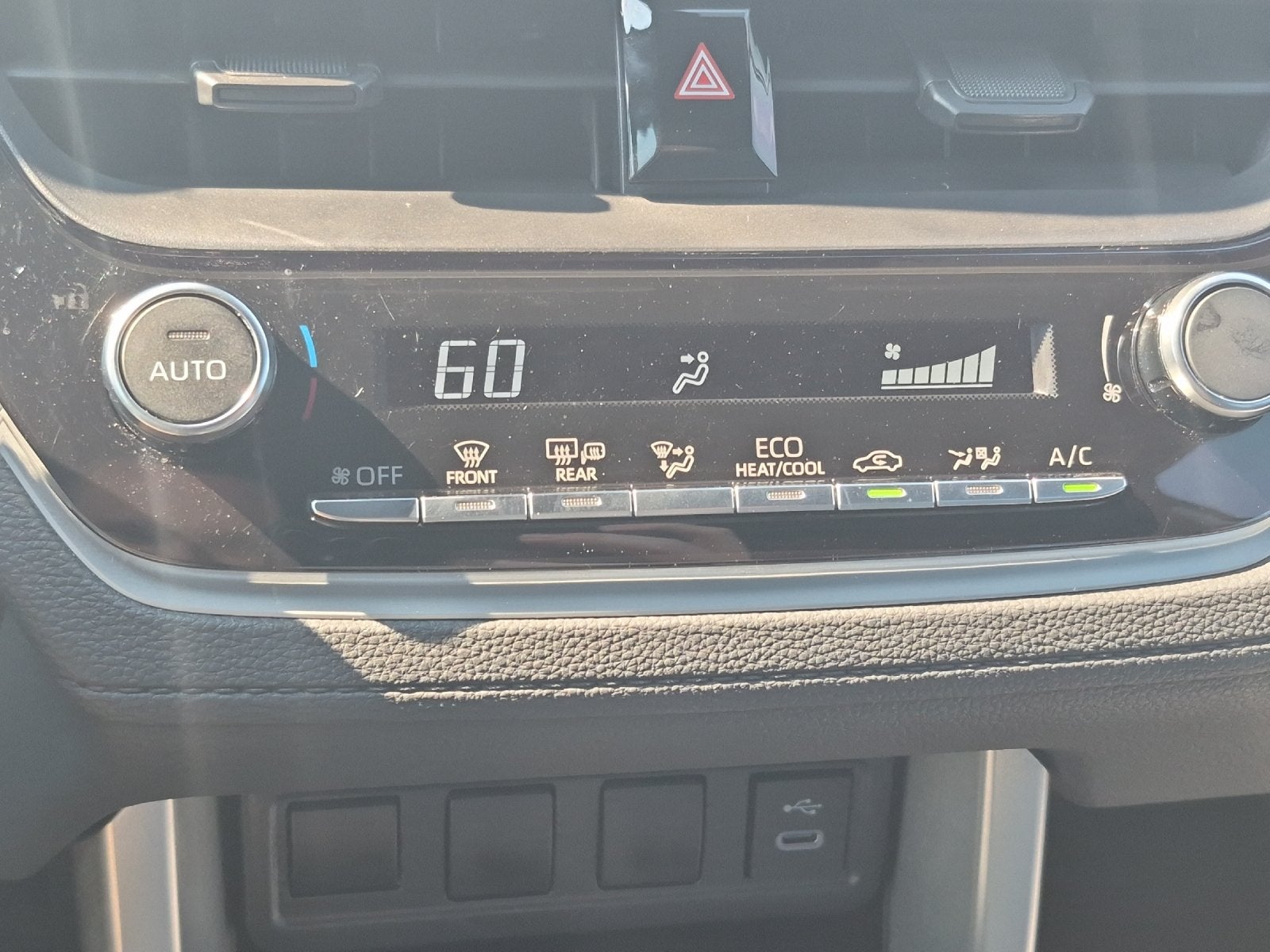 2025 Toyota Corolla Cross Hybrid Hybrid S