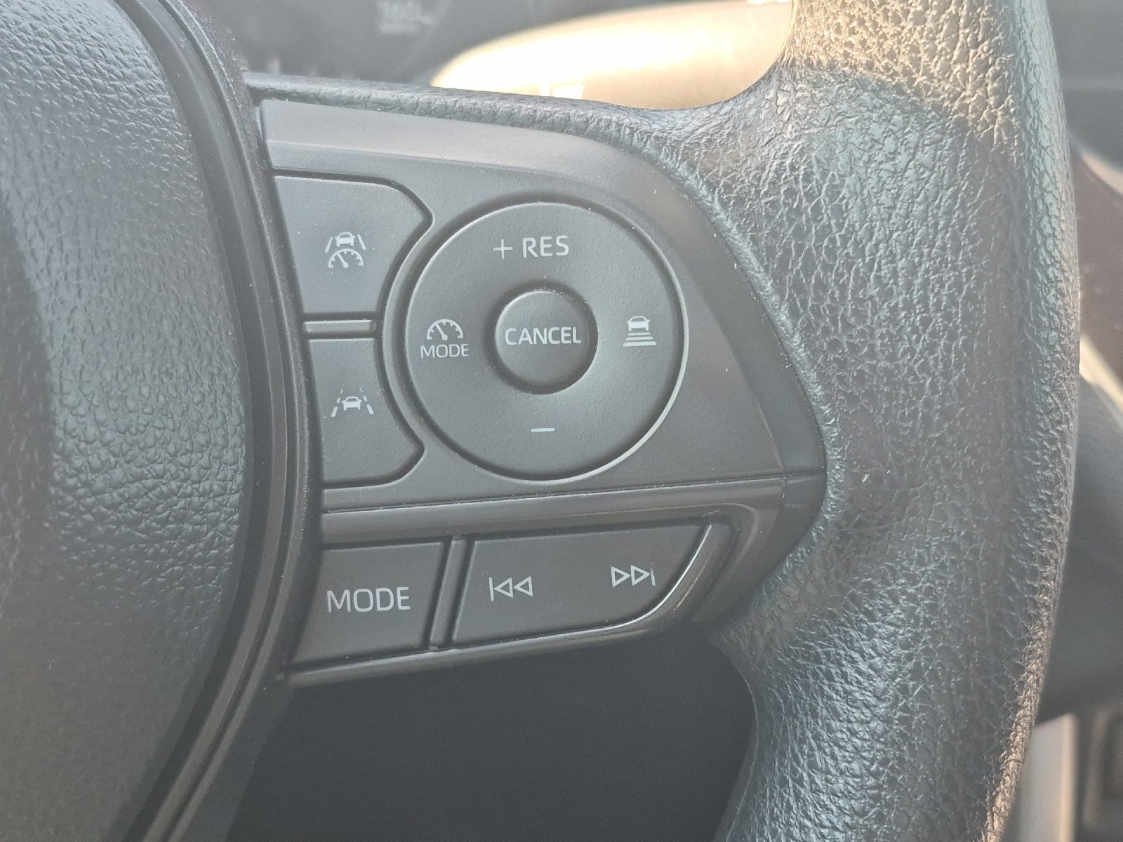 2025 Toyota Corolla Cross Hybrid Hybrid S