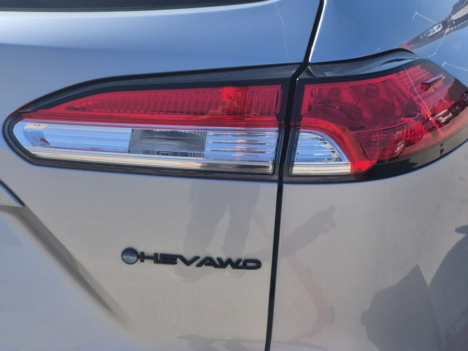 2025 Toyota Corolla Cross Hybrid Hybrid S