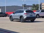 2025 Toyota Corolla Cross Hybrid Hybrid S
