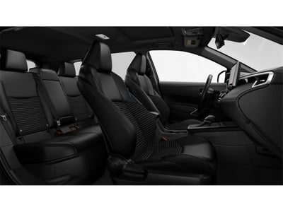 2026 Toyota Corolla Cross Hybrid XSE