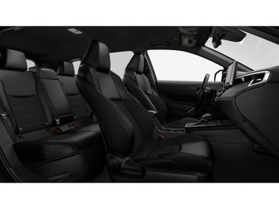 2026 Toyota Corolla Cross Hybrid Hybrid XSE