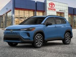2026 Toyota Corolla Cross Hybrid Hybrid SE