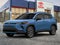2026 Toyota Corolla Cross Hybrid Hybrid SE