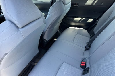 2026 Toyota Corolla Cross Hybrid Hybrid S