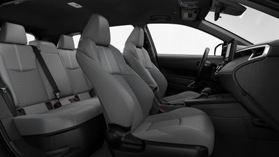 2026 Toyota Corolla Cross Hybrid Hybrid S