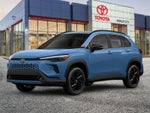 2026 Toyota Corolla Cross Hybrid Hybrid XSE
