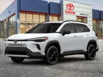 2026 Toyota Corolla Cross Hybrid Hybrid XSE